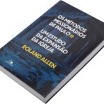 Livro Os Métodos missionários de Paulo e um estudo da expansão da igreja - Image 2