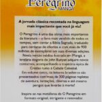 Livro Mangá O Peregrino | Capa Dura | Quadrinhos - Imagem 2