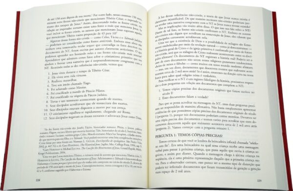 Livro Não Tenho Fe Suficiente Para Ser Ateu - Image 3
