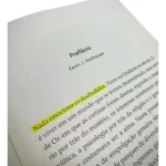 Livro A Emoção Da Ortodoxia: Redescobrindo A Aventura Da Fé Cristã - Travin Wax - Image 3