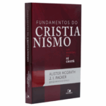 Livro Fundamentos Do Cristianismo