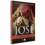 Livro José - Príncipe do Egito | Hernandes Dias Lopes
