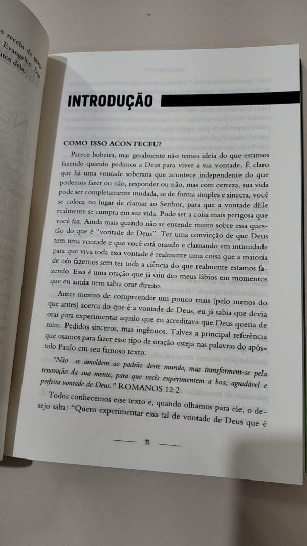 Livro Formados -a Identidade, Formação e Missão- Nathan Batista - Image 2