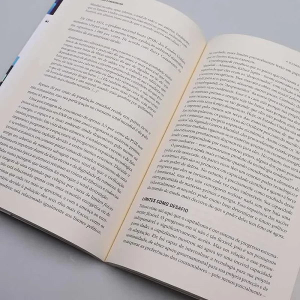 Livro Mentes, Cérebros, Almas e Deuses | Ciência e Fé Cristã | Malcolm Jeeves - Image 3