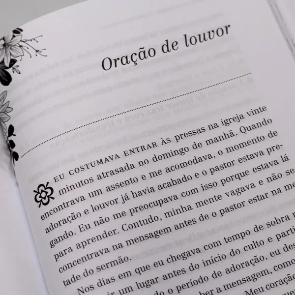 Livro O Poder da Oração Segundo a Vontade de Deus | Stormie Omartian - Imagem 3