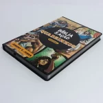 Bíblia em Ação (Devocional + Quadrinhos) - Imagem 2