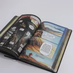 Bíblia em Ação (Devocional + Quadrinhos) - Imagem 4