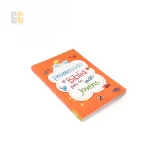 Livro Promessas da Bíblia para os mais jovens - Imagem 4