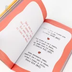 Livro Promessas da Bíblia para os mais jovens - Imagem 3