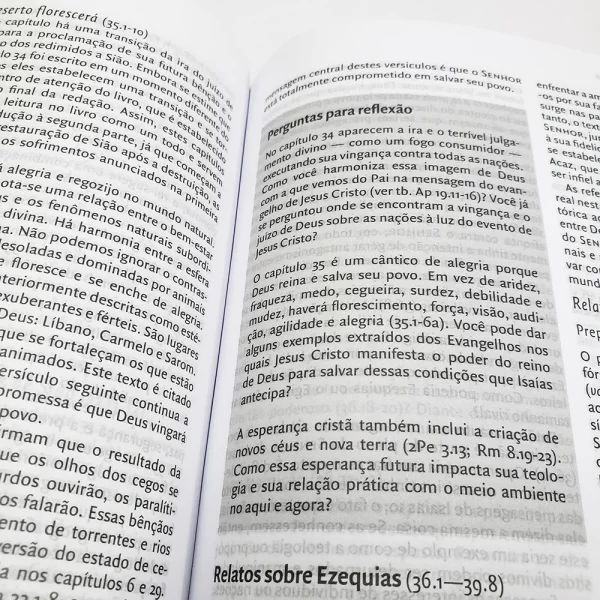 Comentário Bíblico Latino-Americano | C. René Padilla - Imagem 4