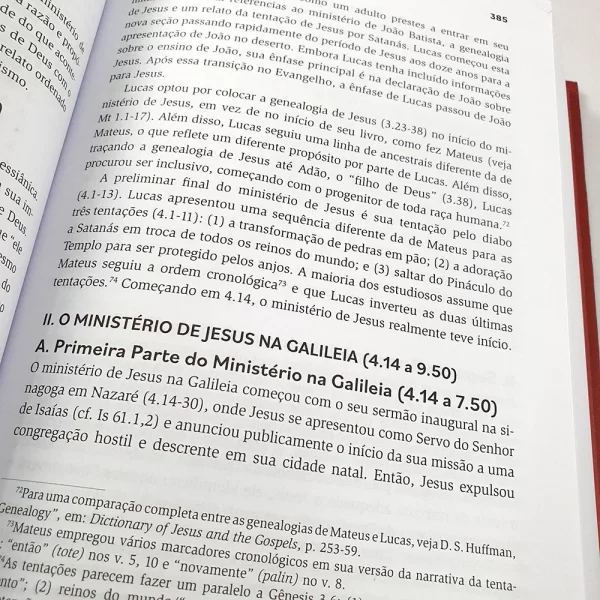Introdução ao Novo Testamento | Andreas J. Köstenberger - Imagem 4