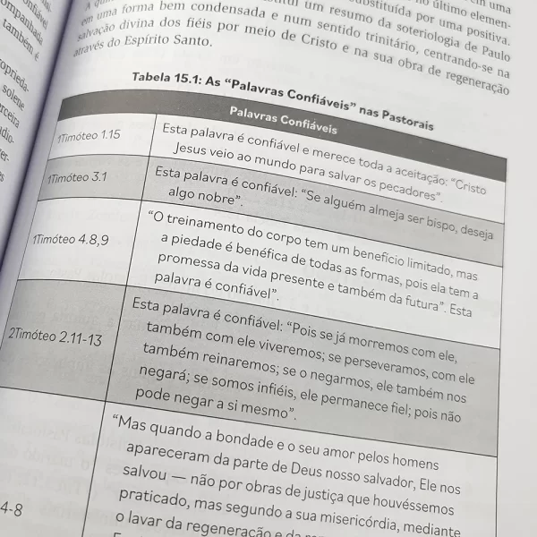 Introdução ao Novo Testamento | Andreas J. Köstenberger - Imagem 3