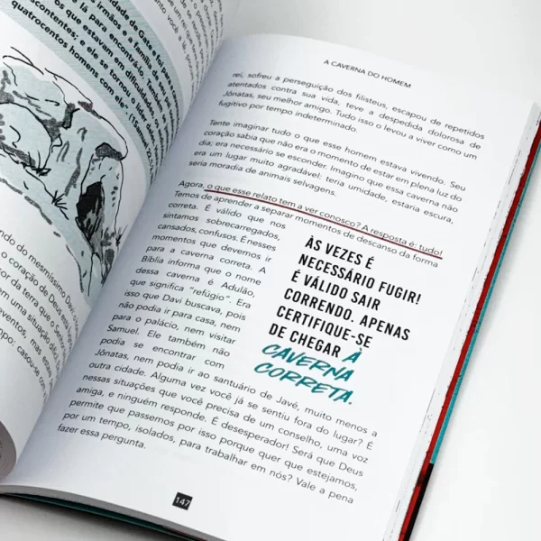 Livro A Rota do Caçador | Chepe Putzu - Imagem 3
