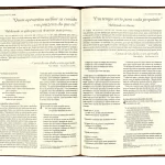 Bíblia C. S. Lewis | NVI | Couro-Soft Marrom | Leitura Perfeita - Imagem 3