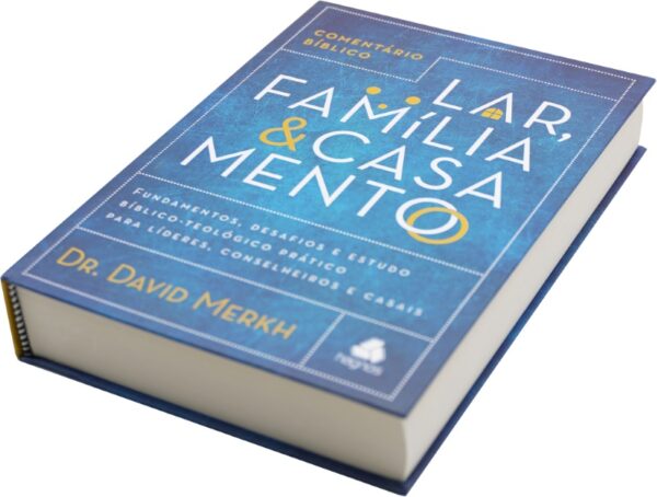 Comentario Biblico Lar, Familia &casamento - Imagem 2