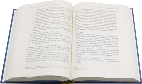 Comentario Biblico Lar, Familia &casamento - Imagem 3