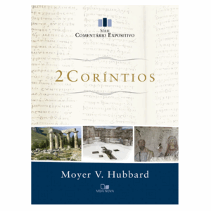 2Coríntios - Série comentário expositivo