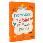 Livro Promessas da Bíblia para os mais jovens